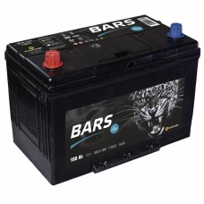 BARS ASIA 6СТ-100 АПЗ 115D31R