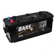 BARS TRUCK 6СТ-132 АПЗ