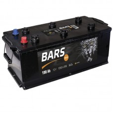 BARS TRUCK 6СТ-190 АПЗ