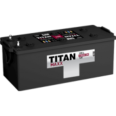 TITAN MAXX 6CT-195