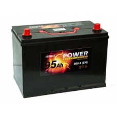 POWER asia 6СТ-95
