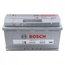 Bosch S5 013 (600 402 083) R (100Ач)