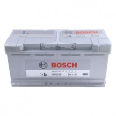 Bosch S5 015 (610 402 092) R (110Ач)