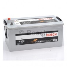 Bosch T5 080 (725 103 115) (225Ач)