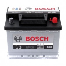 Bosch S3 005 (556 400 048) (56Ач)