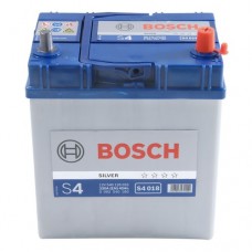 Bosch S4 018 (540 126 033) (40Ач) ASIA