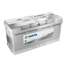 Varta Silver Dynamic 610 402 092 (110Ач)