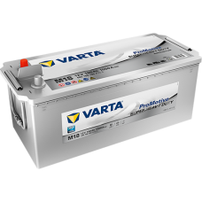 Varta Promotive Super Heavy Duty 680 108 100 (180Ач)
