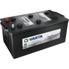 Varta Promotive Heavy Duty 720 018 115 (220Ач)