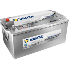 Varta Promotive Super Heavy Duty 725 103 115 (225Ач)