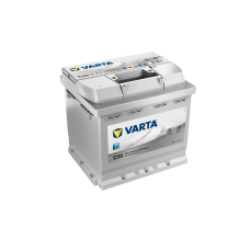 Varta Silver Dynamic 554 400 053 (54Ач)
