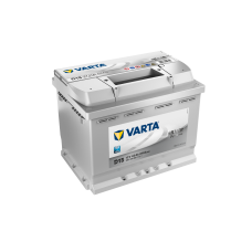 Varta Silver Dynamic 563 400 061 (63Ач)